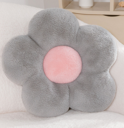 Sun Flower Petal Dual-purpose Pillow