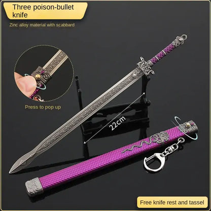 Katana Blade Toy