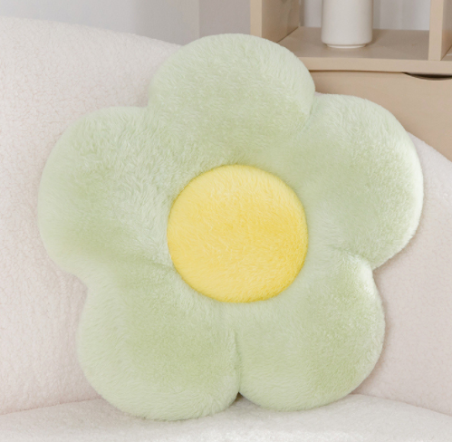 Sun Flower Petal Dual-purpose Pillow