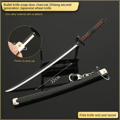 Katana Blade Toy